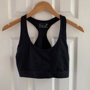 Pact Sports Bra, size L